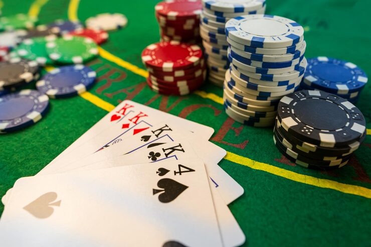 Shio Table Game
