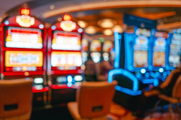 Roulette table with physical wheel and betting layout on mobile interface